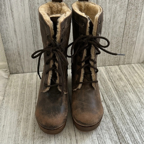 Freebird Women's Fiona Boot - Picture 7 of 12